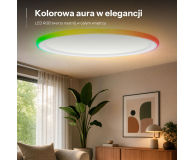 YEELIGHT Smart lampa sufitowa Mars C300 YLXDD-0266 - 1369996 - zdjęcie 6